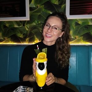 Meet your Posher, Erin